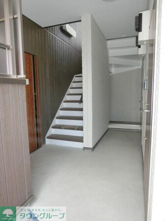 プレシャスアース稲毛区稲毛の物件内観写真